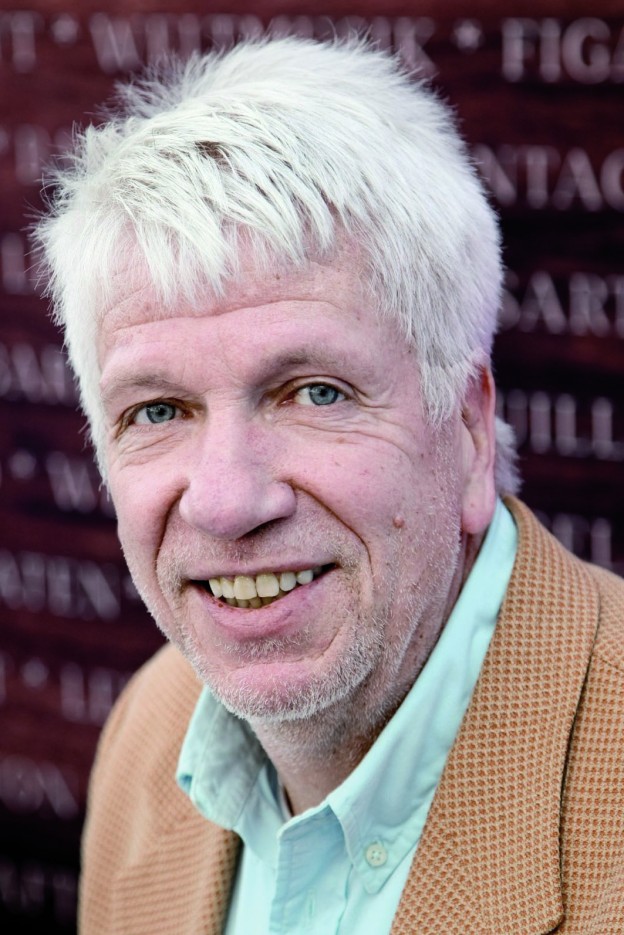 Michael Hametner ROTBUCH Verlag